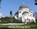 hram svetog save