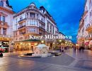 knez mihailova